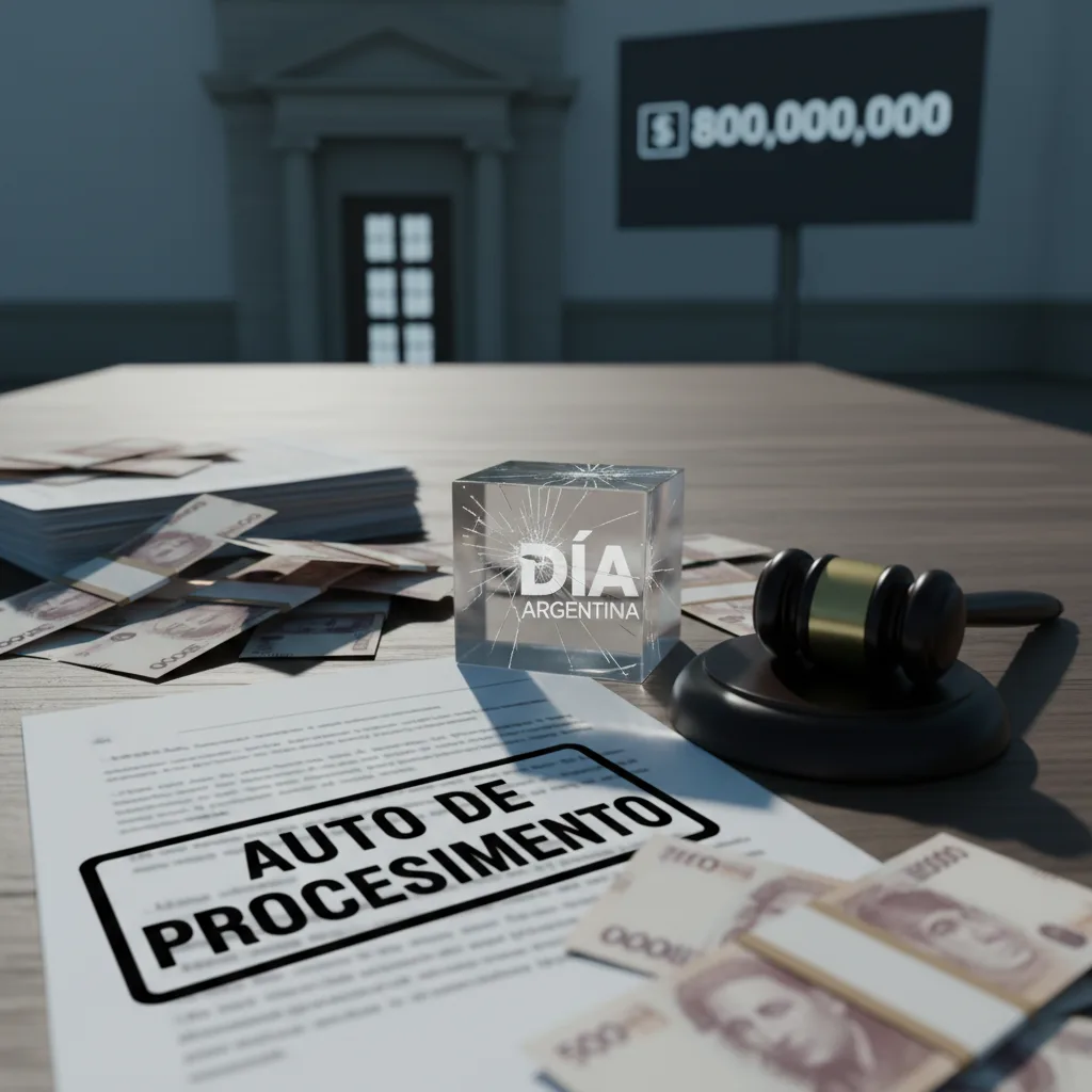 Procesaron a Día por presunta evasión previsional con embargo de $800 millones