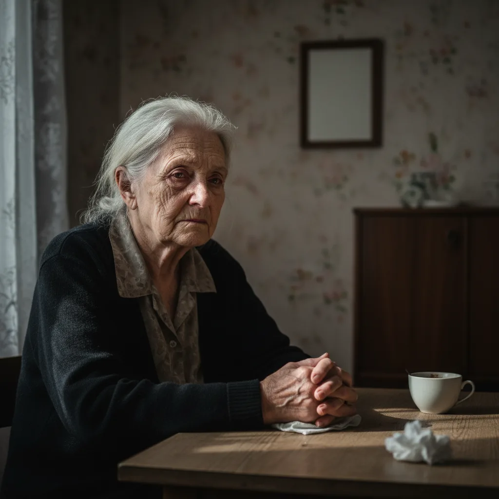 La abuela del adolescente que mató a su madre: "Lo destierro de mi familia"
