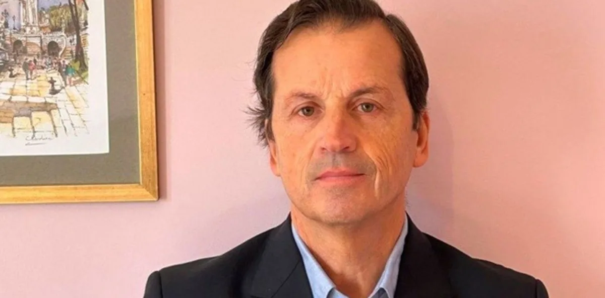 Renuncia presidente del ENRGE tras un mes